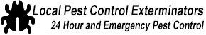 Rivermont VA Pest Control Exterminators